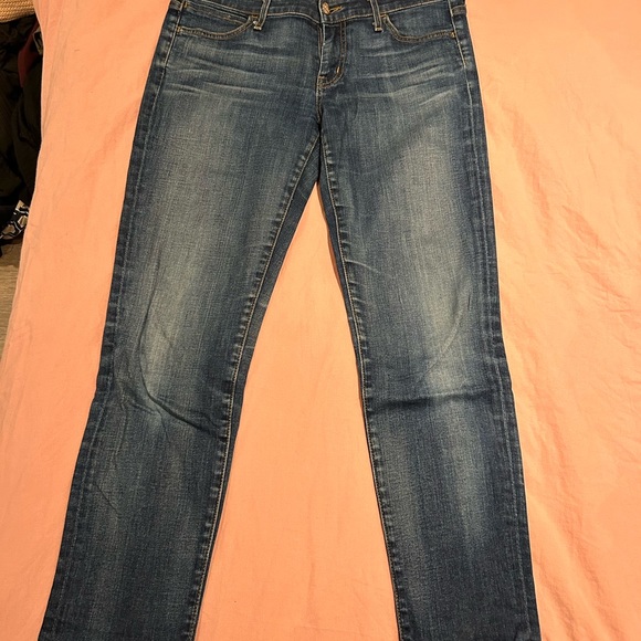 Koral, medium wash boot cut Jean, 29 - Picture 2 of 4